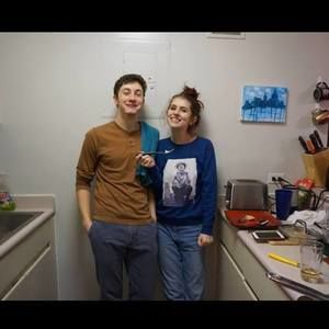 Meet your Posher, Abbie